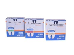 Acrostone Acrylic Material - Cold Cure