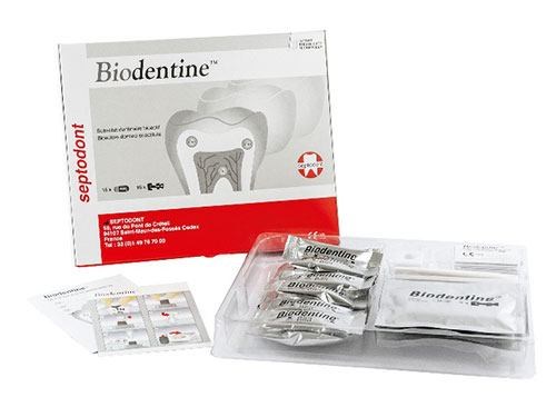 Biodentine - 1 Capsule