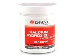 Calcium Hydroxide Powder USP