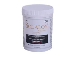 Solaloy Super 68 High Silver (50 Capsules)