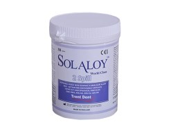 Solaloy World Class Capsules 2 Spill (50 capsules)