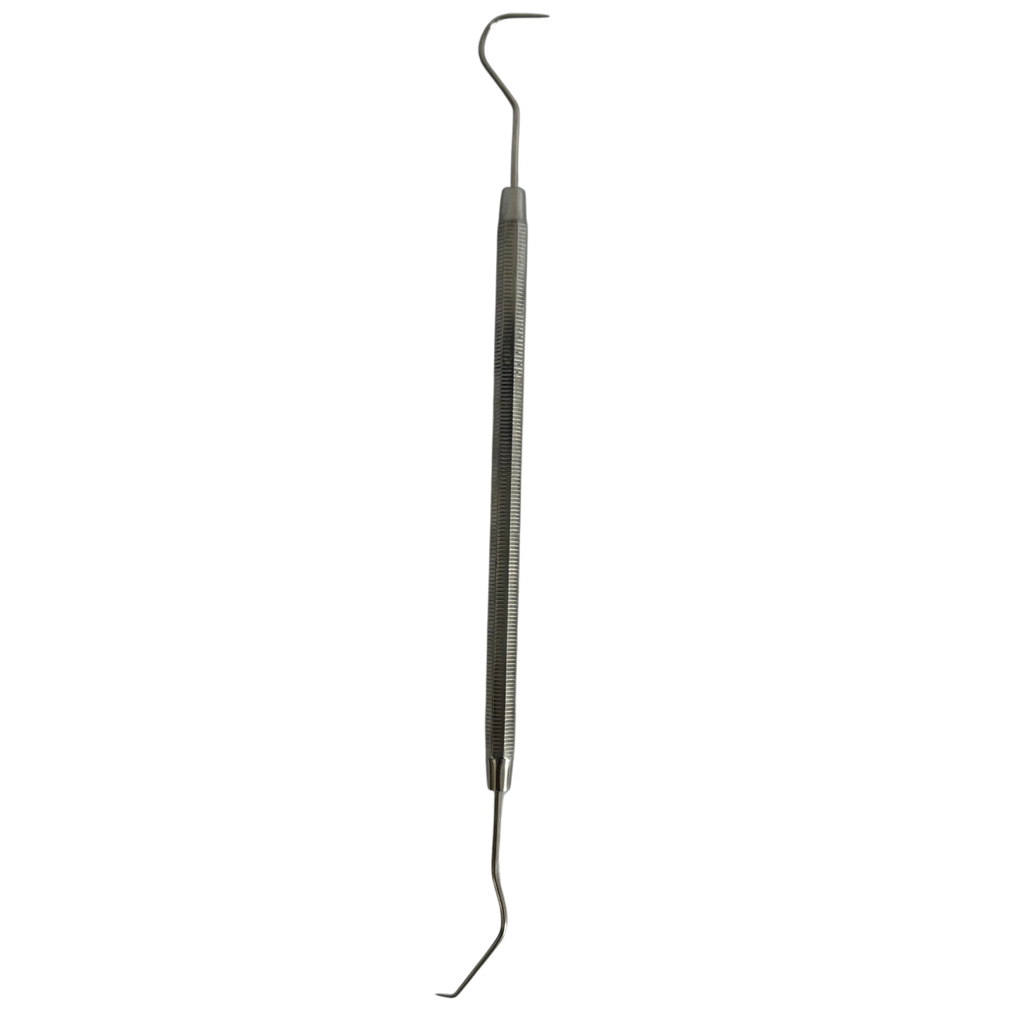 Probe Double End