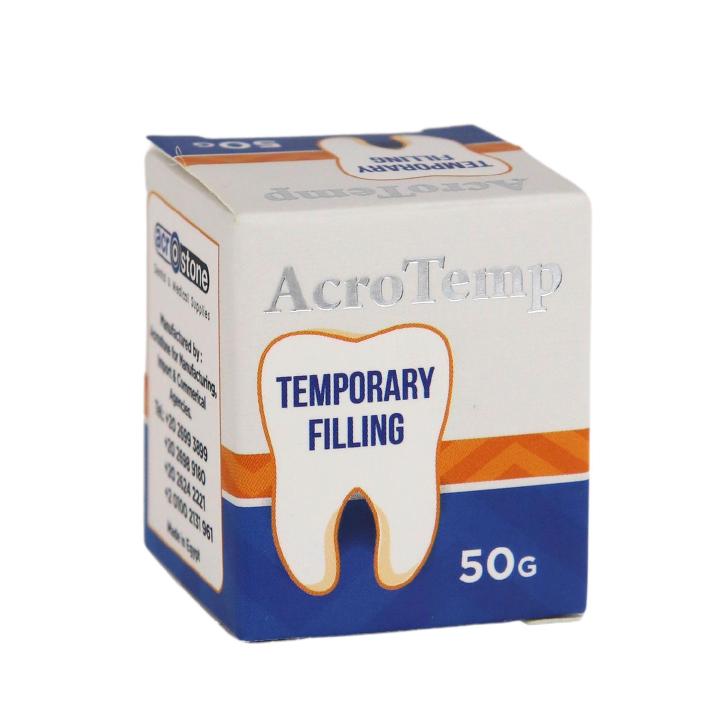 4 of Temporary Filing- AcroTemp