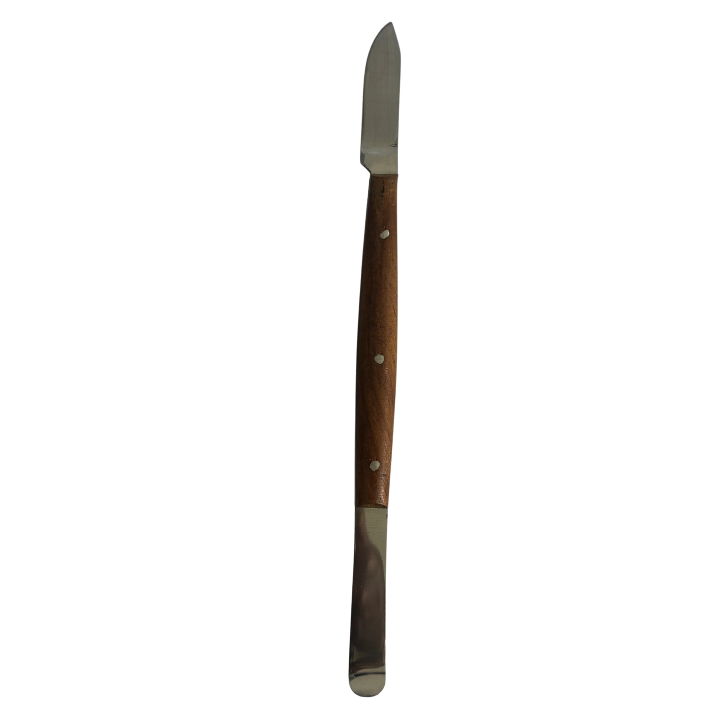 Wax spatula