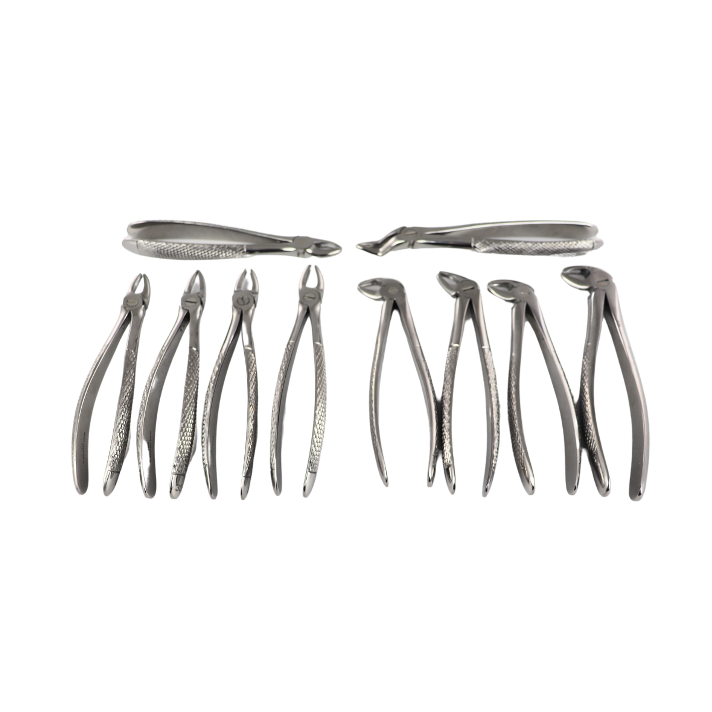 Forceps extraction kit Medisproex