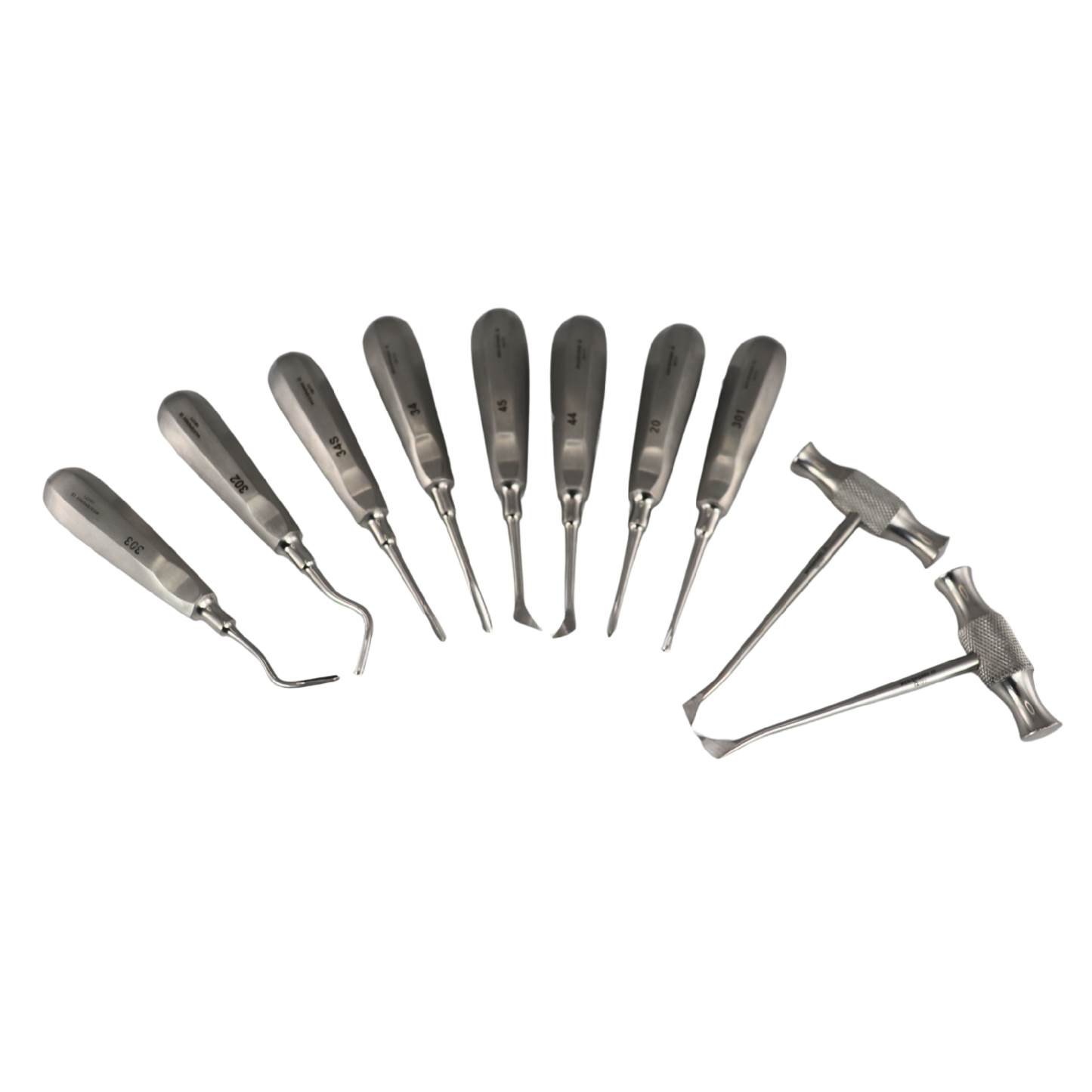 Elevators extraction kit Medisproex