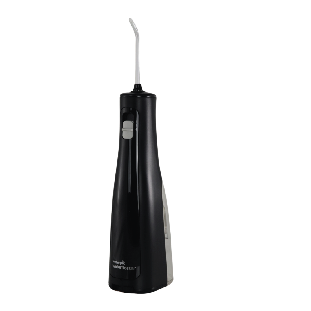 Waterpik ® Cordless Freedom Water Flosser (WF-03)