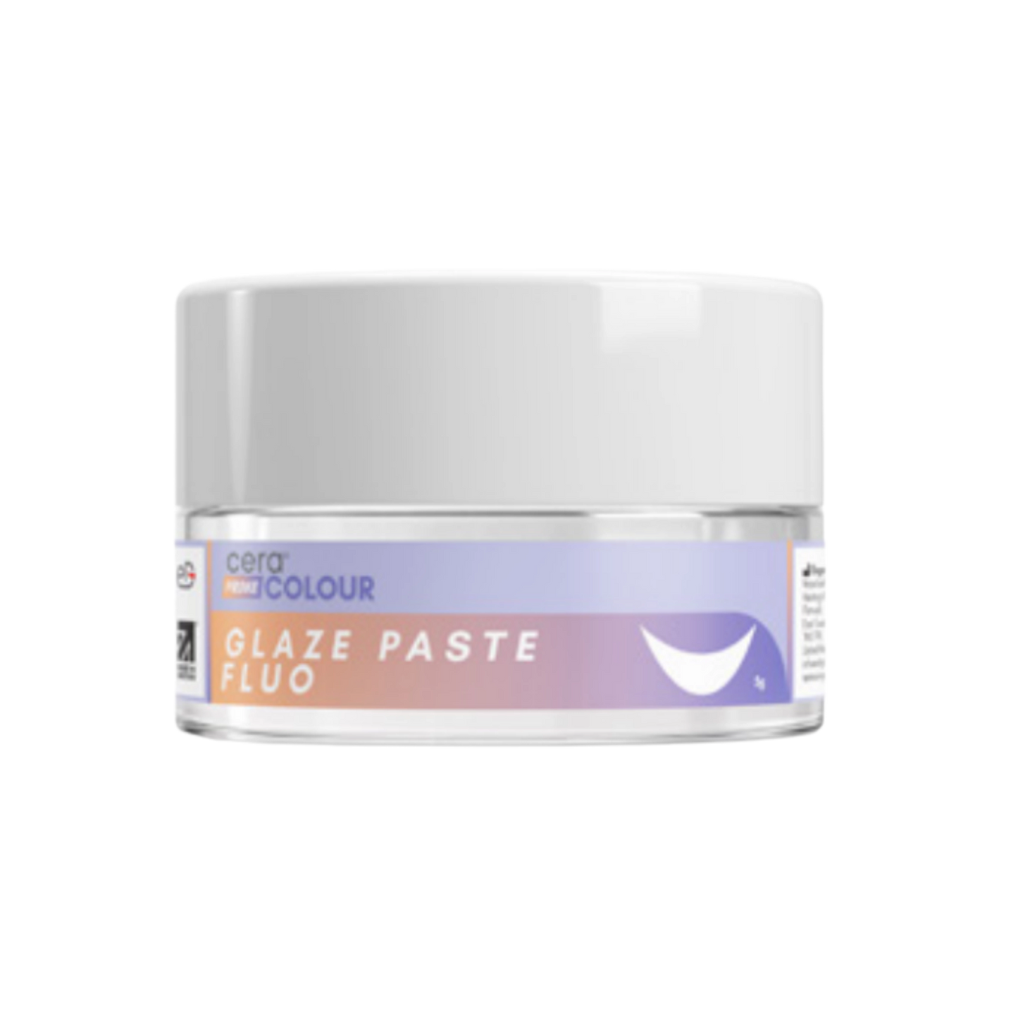 ceraPRIME® Colour Glaze Paste (5g)