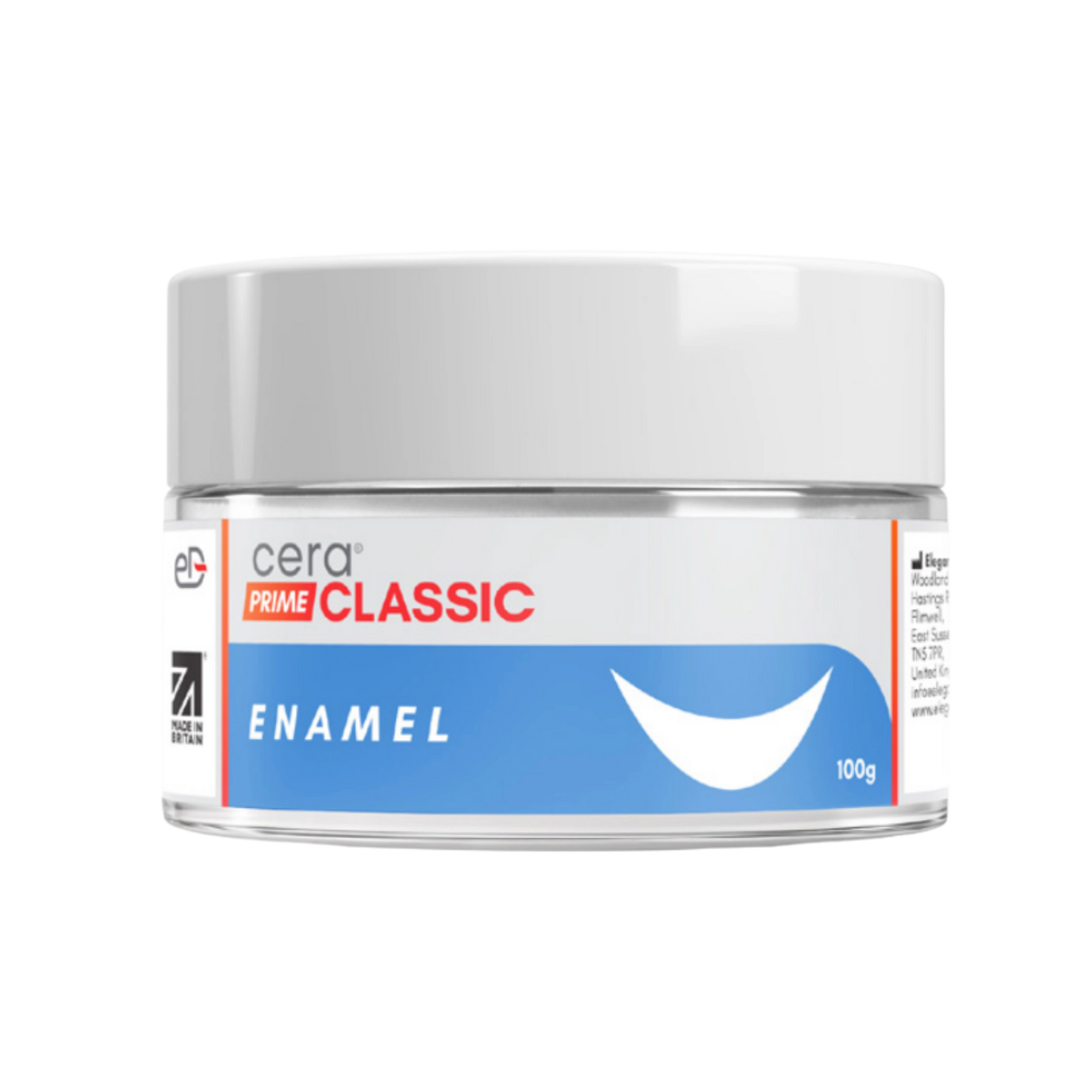 ceraPRIME® Classic Enamel (50g)