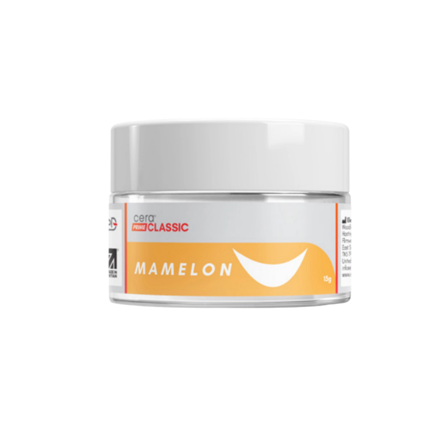 ceraPRIME® Classic Mamelon (15g)