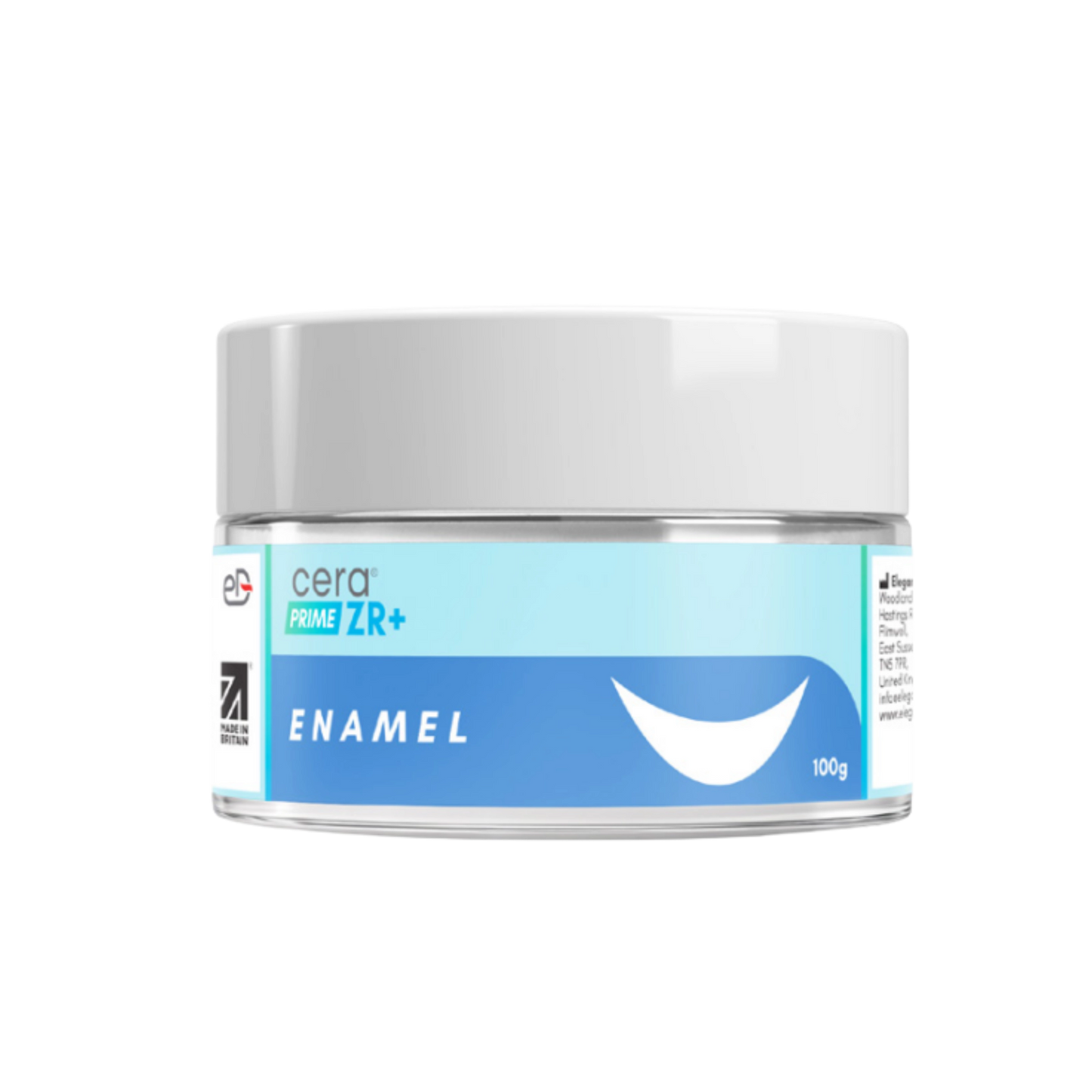 ceraPRIME® ZR+ Ename
