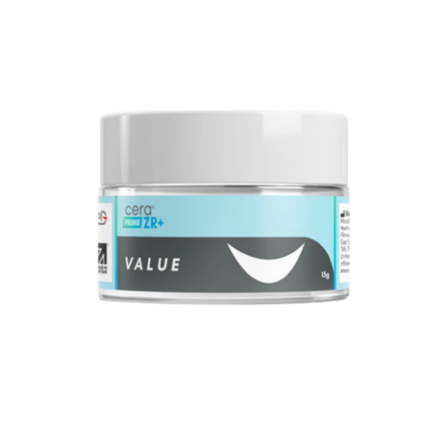 ceraPRIME® ZR+ Value V1 (15g)
