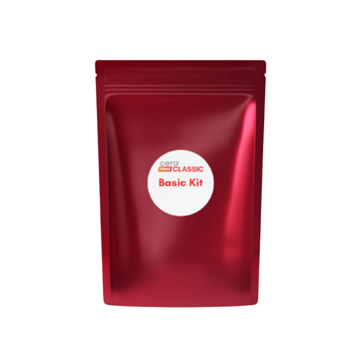 ceraPRIME® Classic Basic Kit