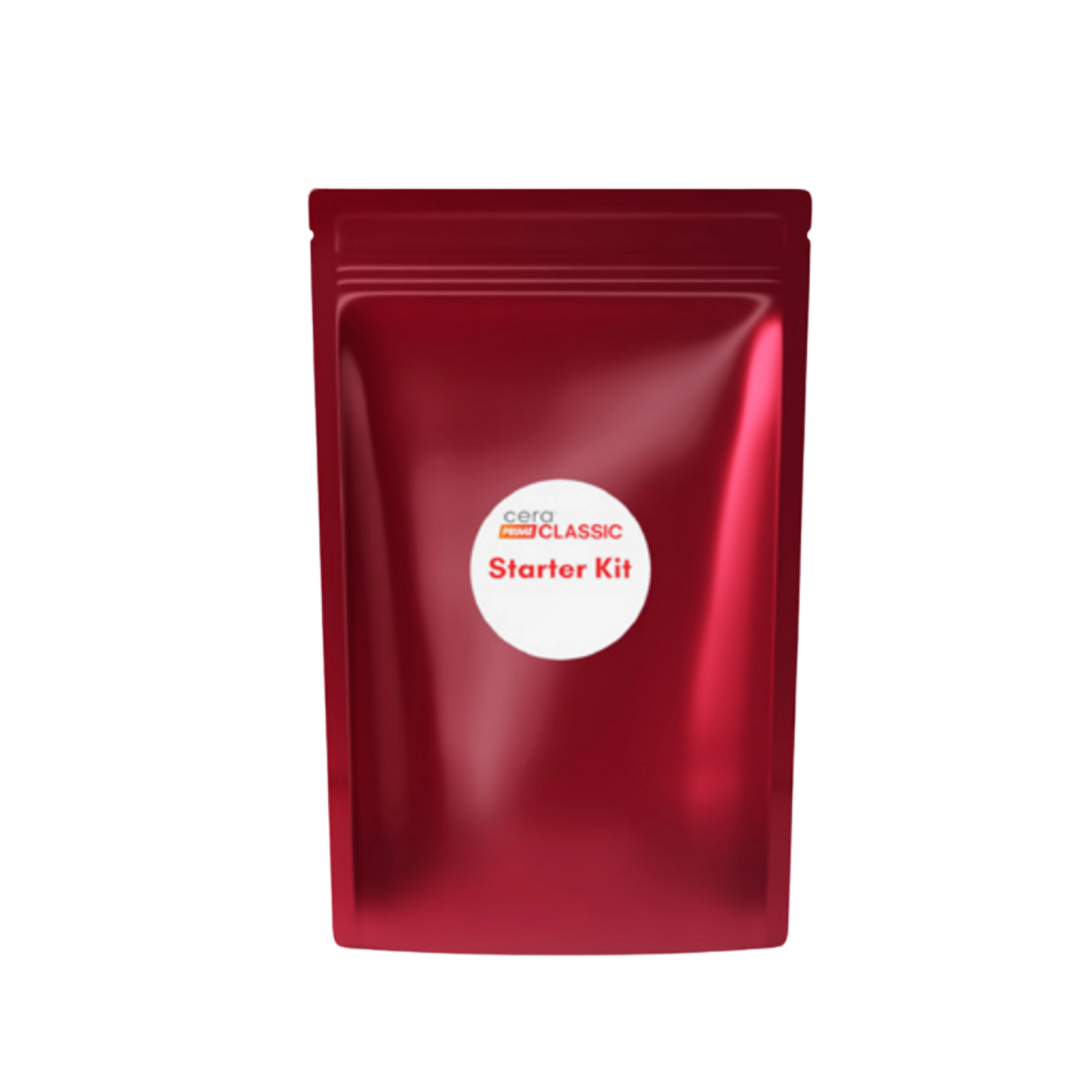 ceraPRIME® Classic Starter Kit