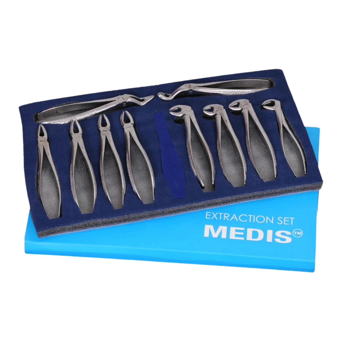 Forceps extraction kit Medisproex