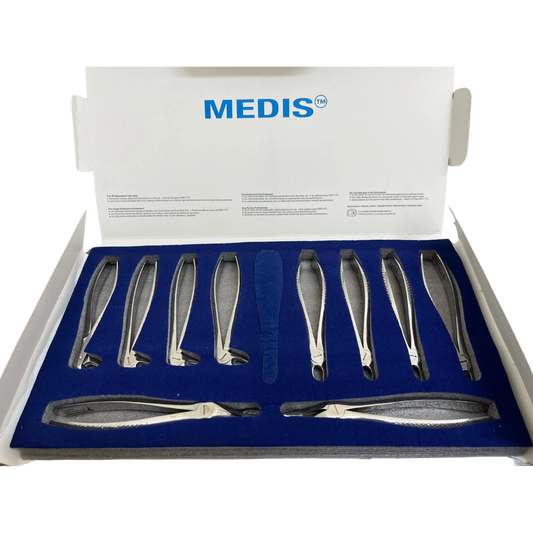 Forceps extraction kit Medisproex