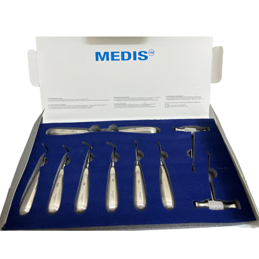 Elevators extraction kit Medisproex