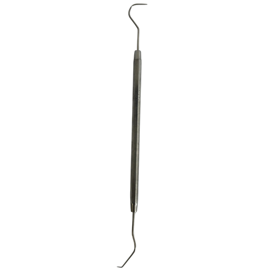 Probe Double End