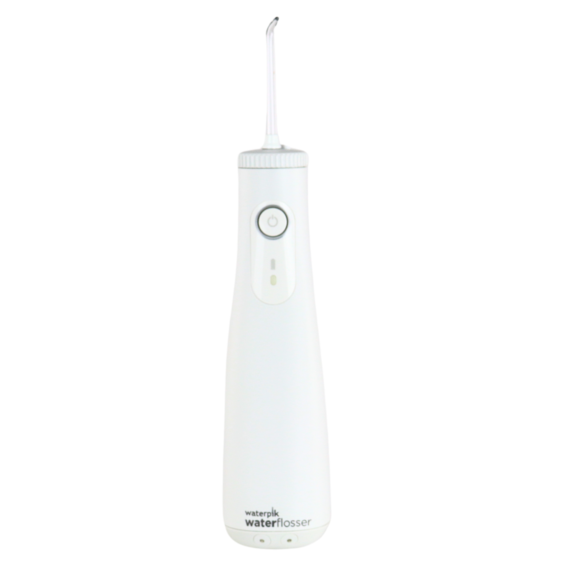 Waterpik ® White Cordless Select Water Flosser (WF-010) – Acrostone