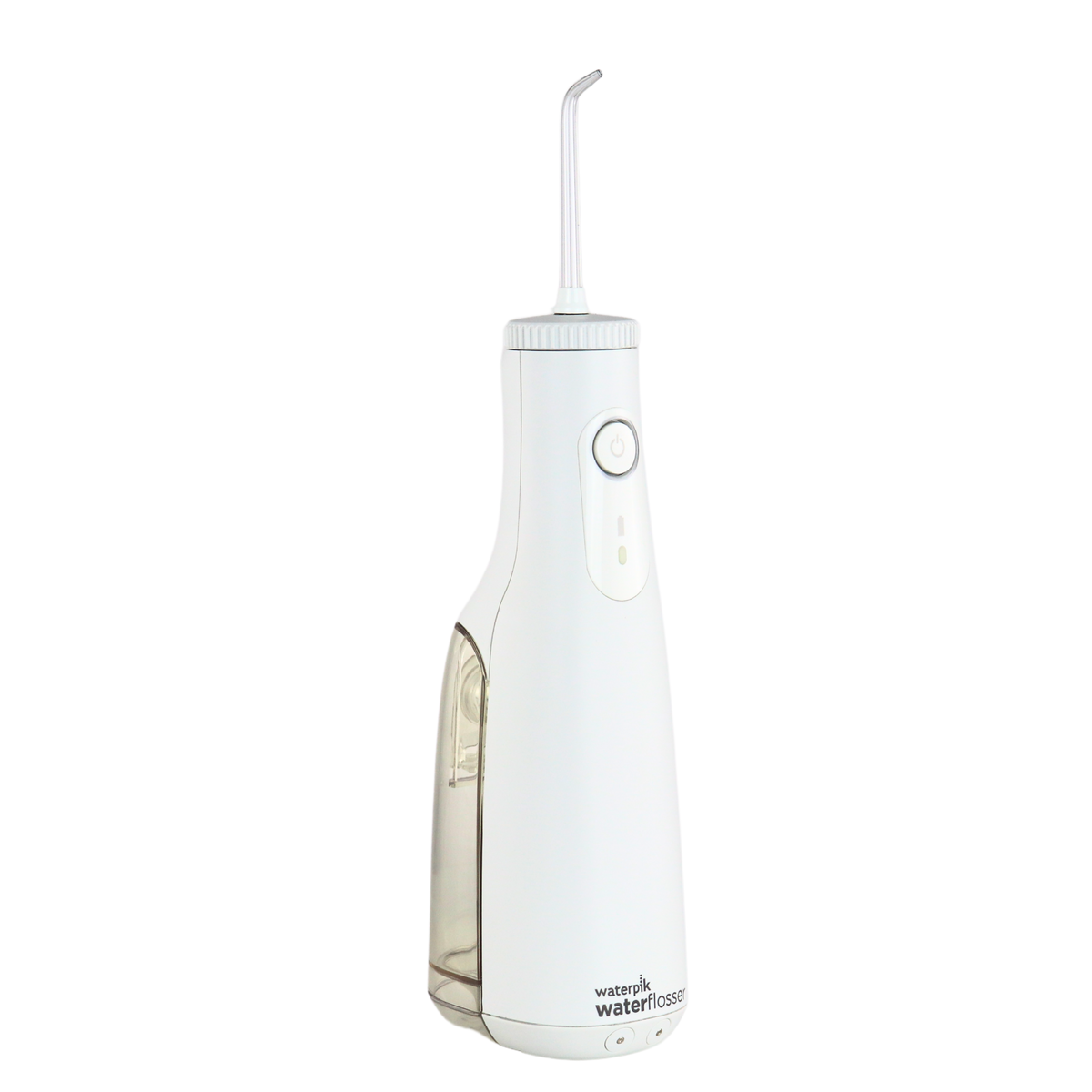 Waterpik ® White Cordless Select Water Flosser (WF-010) – Acrostone Waterpik ® White Cordless Select Water Flosser (WF-010) – Acrostone