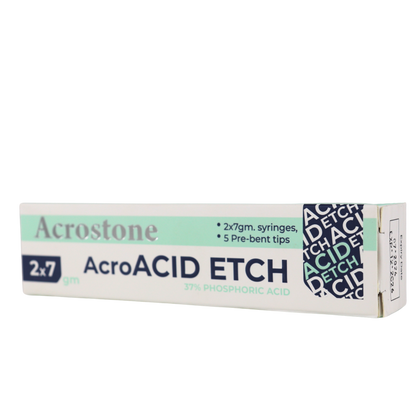 Acro Acid Etch