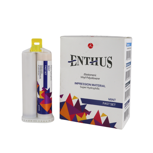 Fast Set Light Enthus Fast Set Light