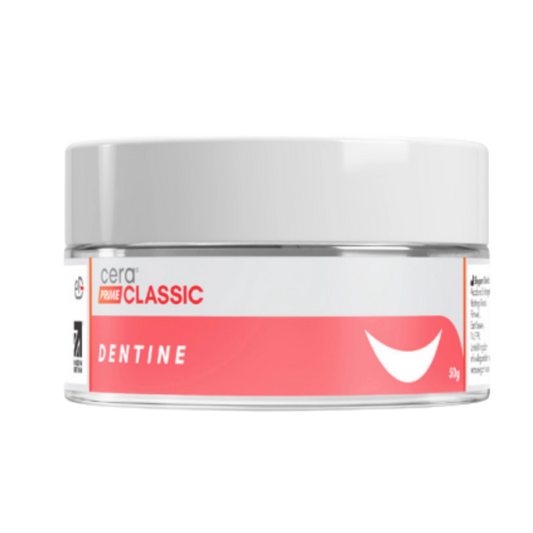 ceraPRIME® Classic Dentine