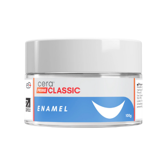 ceraPRIME® Classic Enamel (50g)