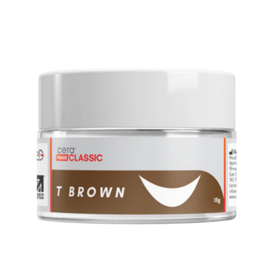 ceraPRIME® Classic T Brown (15g)