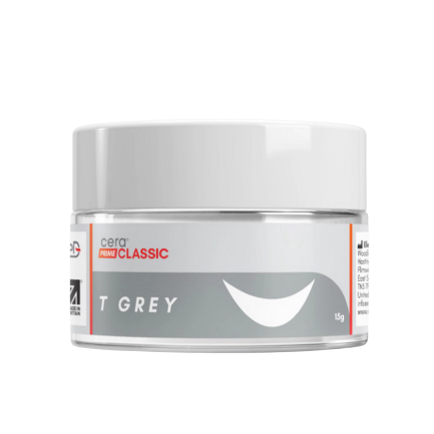 ceraPRIME® Classic T Grey (15g)