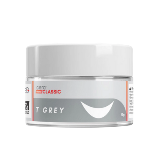 ceraPRIME® Classic T Grey (15g)