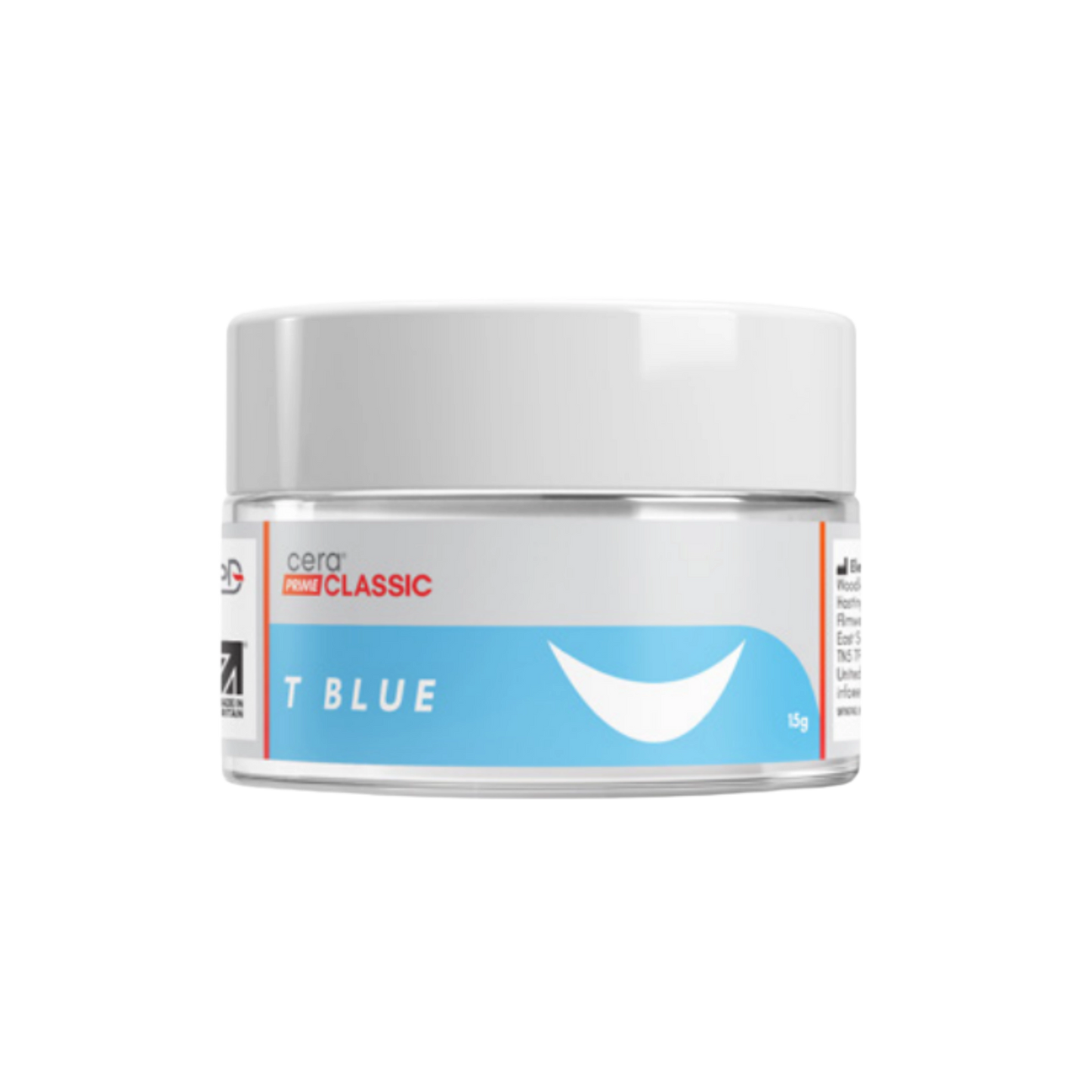 ceraPRIME® Classic T Blue TB1 (15g)