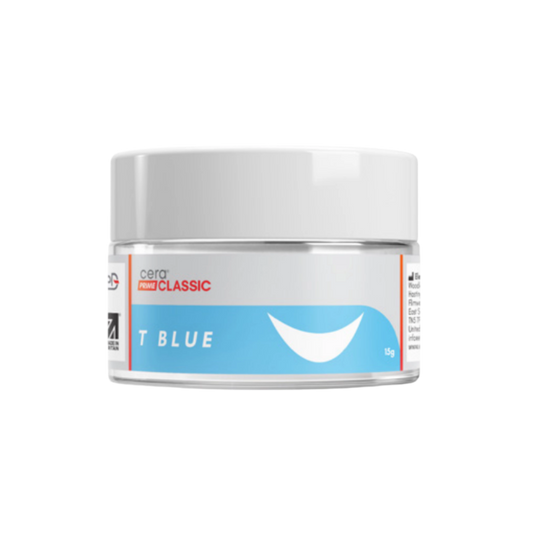 ceraPRIME® Classic T Blue TB1 (15g)