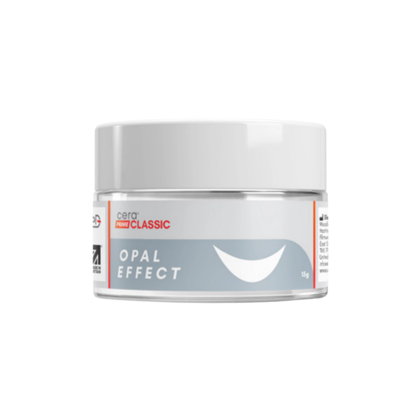 ceraPRIME® Classic Opal Effect (15g)