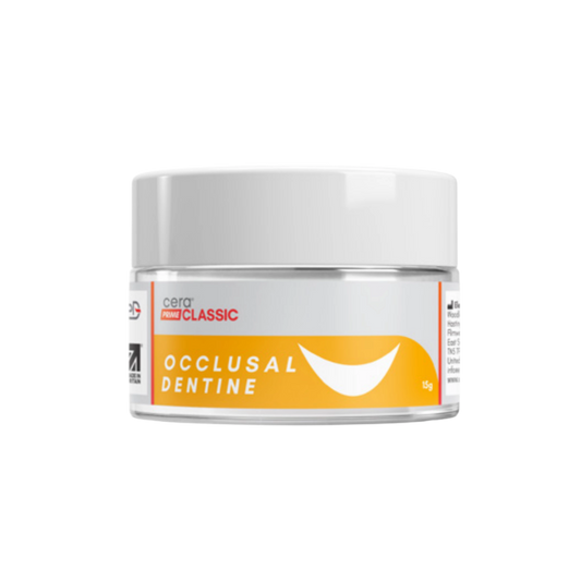 ceraPRIME® Classic Occlusal Dentine (15g)