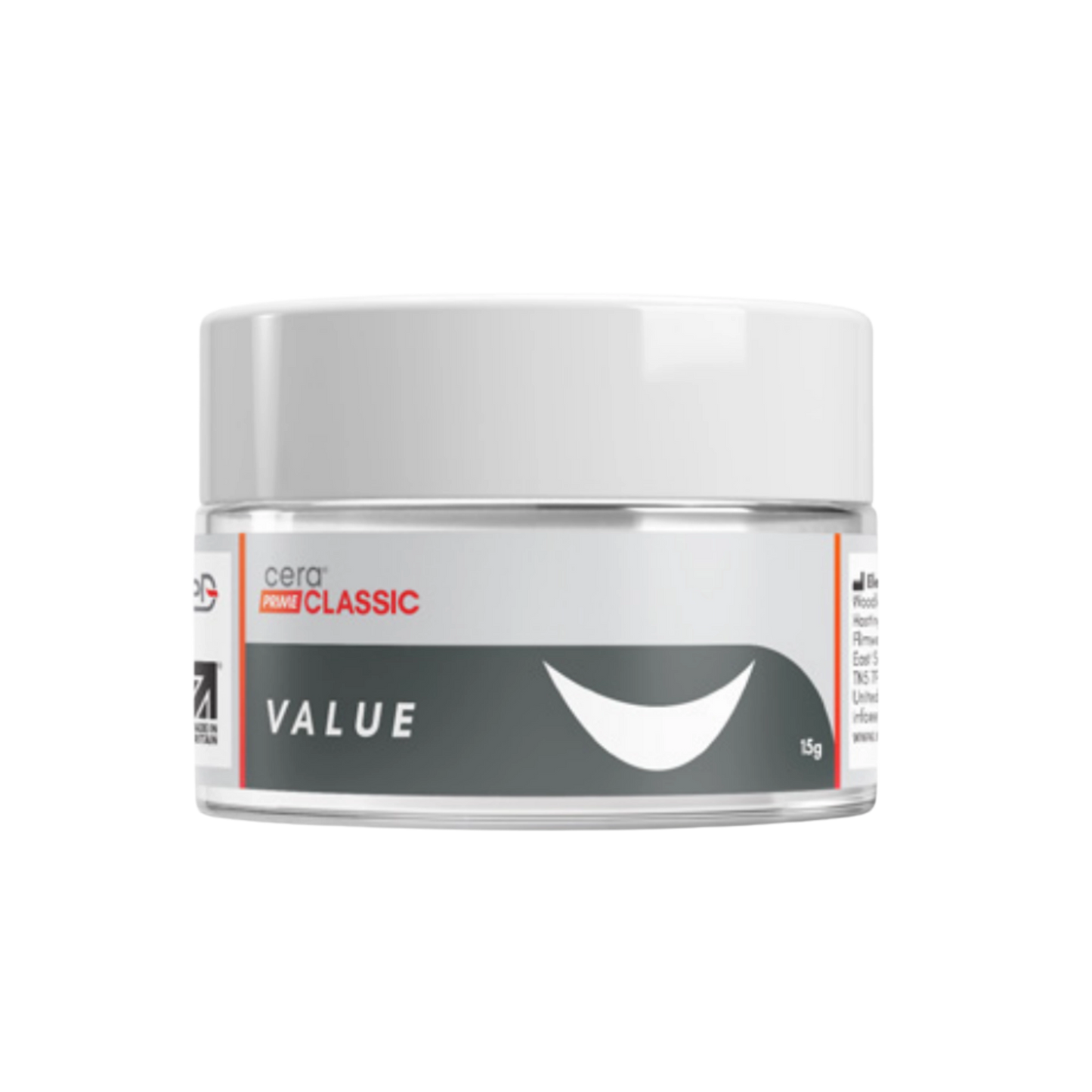 76 ceraPRIME® Classic Value V1 (15g)