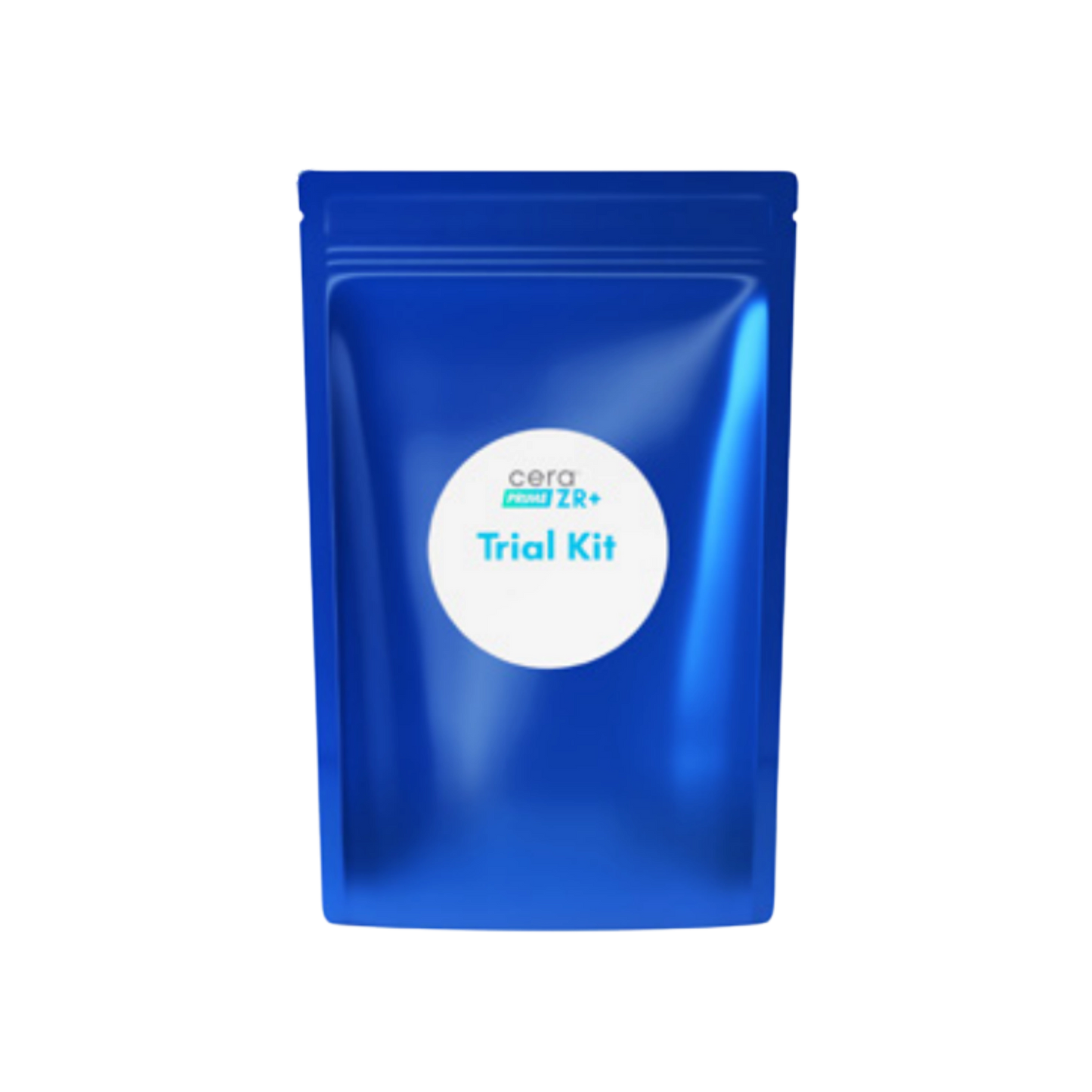 ceraPRIME® ZR+ Trial Kit