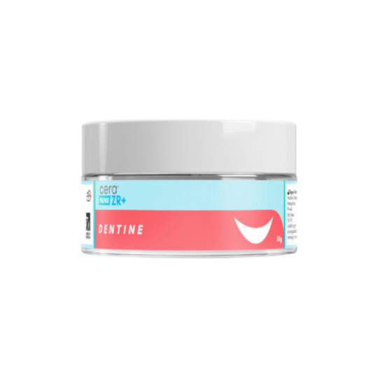 ceraPRIME® ZR+ Dentine