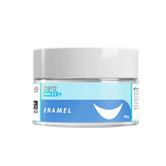 ceraPRIME® ZR+ Ename