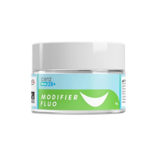 ceraPRIME® ZR+ Modifier Fluo (15g)