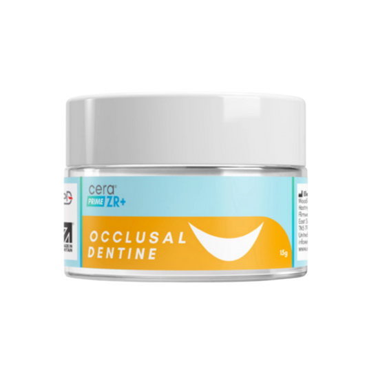 ceraPRIME® ZR+ Occlusal Dentine (15g)
