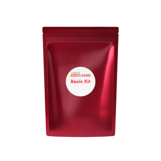 ceraPRIME® Classic Basic Kit