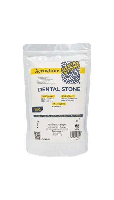 Acrostone Dental Stone
