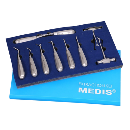 Elevators extraction kit Medisproex