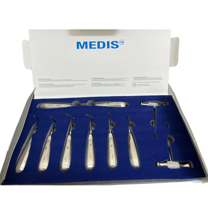 Elevators extraction kit Medisproex